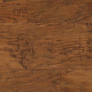 Handcrafted Hickory Random Width
